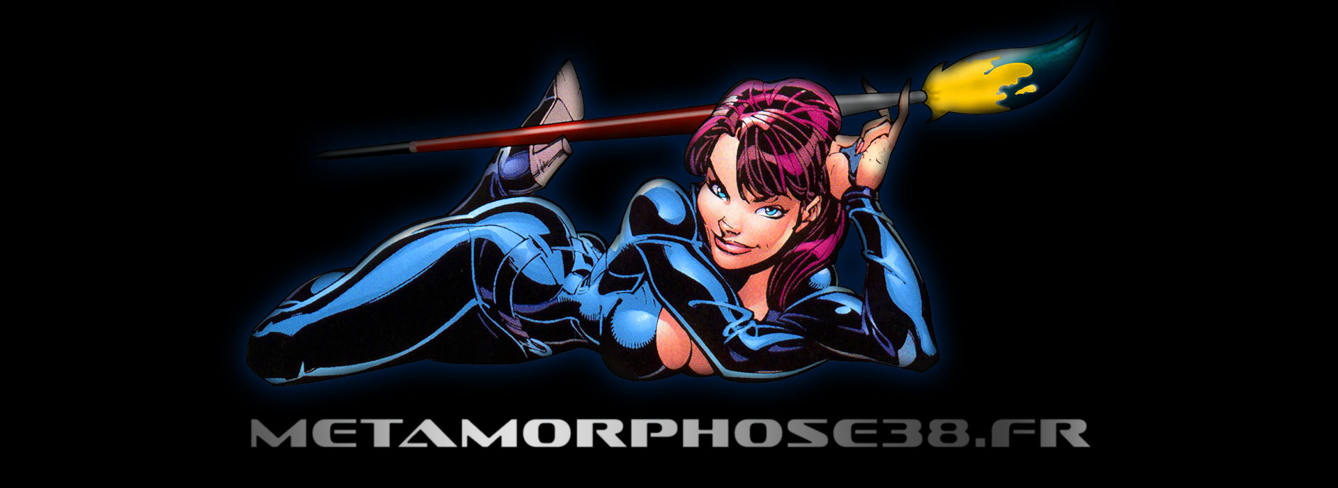 Métamorphose